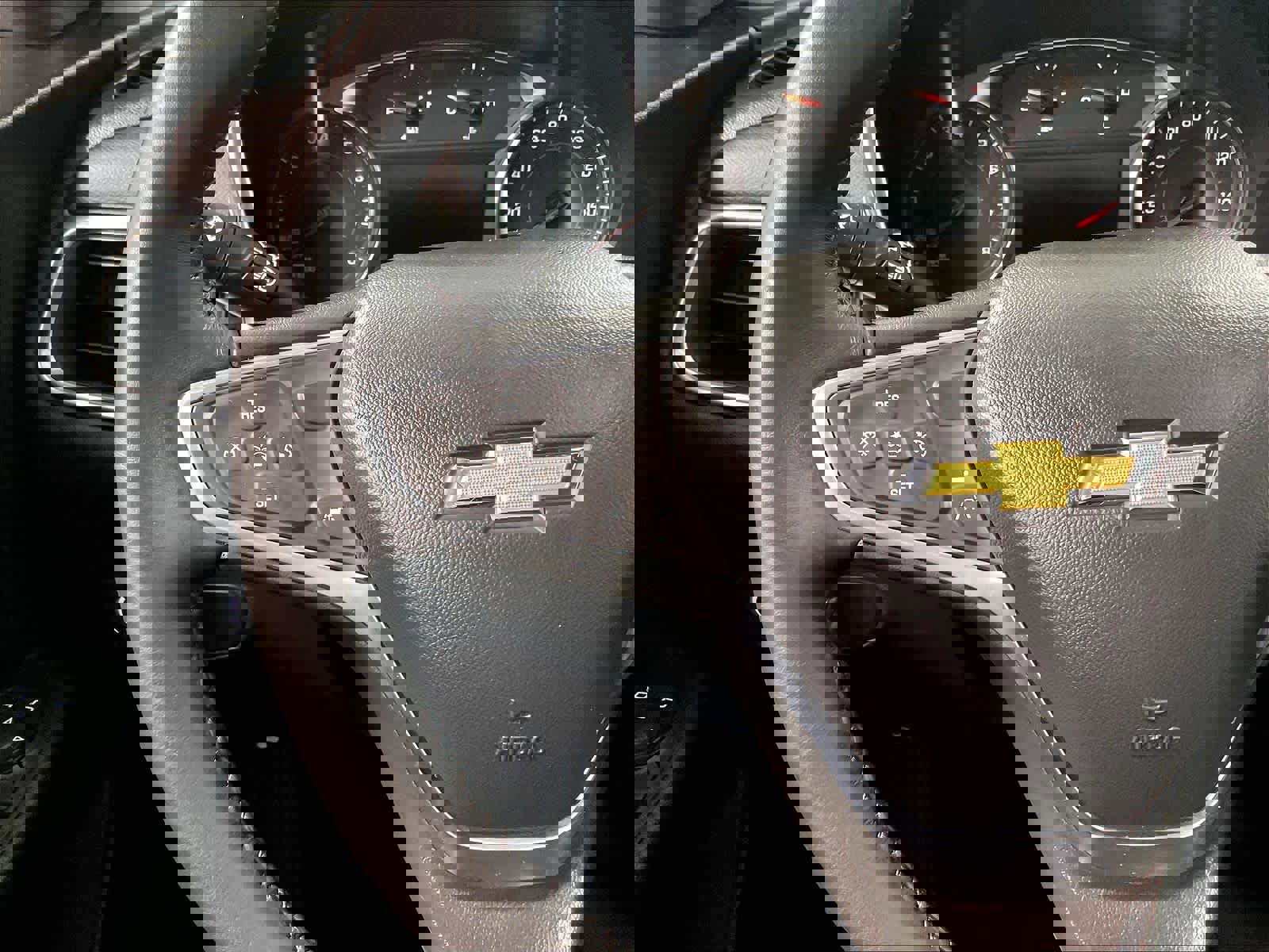 Used 2022 Chevrolet Equinox LT image 22