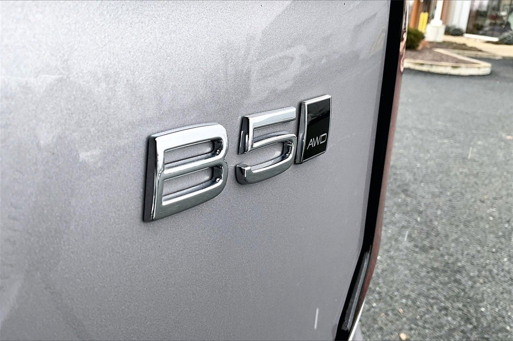 Used 2026 Volvo XC90 B5 Plus w/ Protection Package image 24