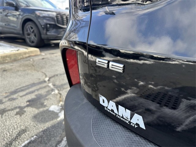 Certified 2022 Ford Escape SE w/ Convenience Package image 45