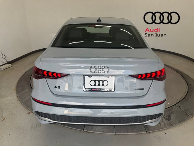 Certified 2026 Audi A3 2.0T Premium w/ Convenience Package AWD/4WD image 33