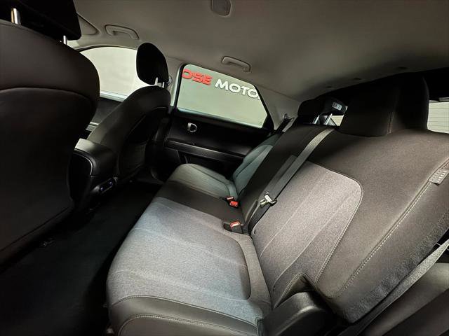 Used 2024 Hyundai Ioniq 5 SEL image 10