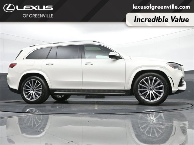 Used 2022 Mercedes-Benz GLS 450 4MATIC image 39