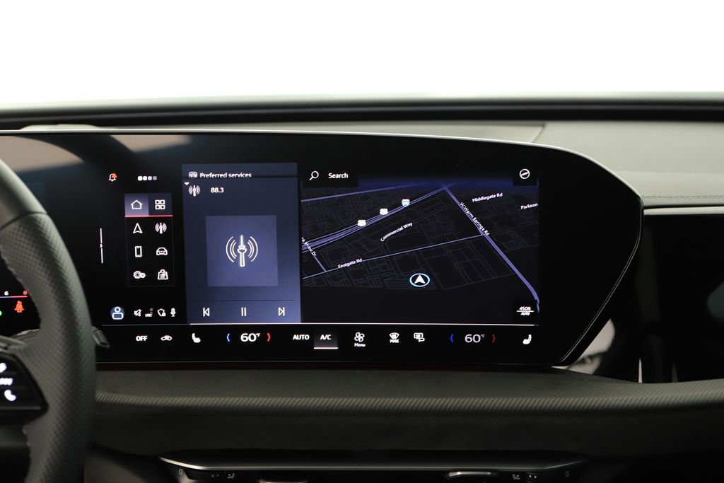 New 2025 Audi SQ5 Premium Plus image 19