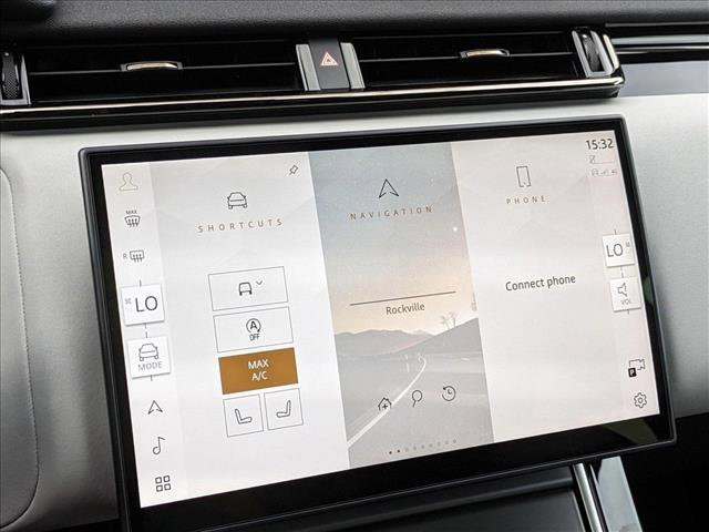 New 2026 Land Rover Range Rover Velar S image 12