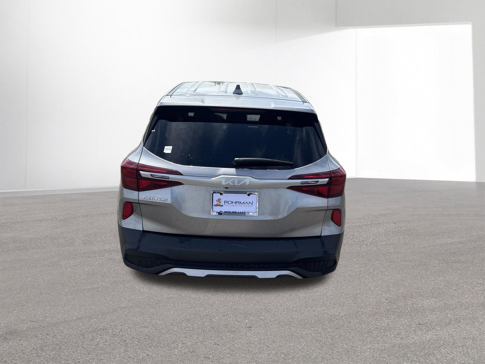 Used 2022 Kia Seltos LX image 29