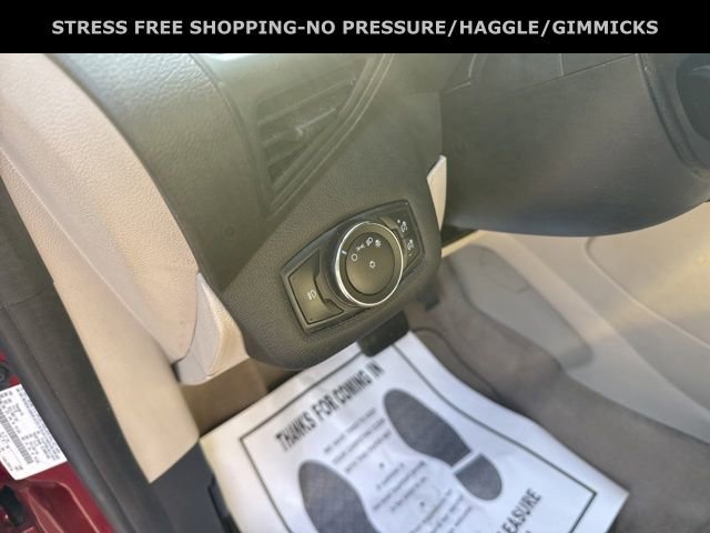 Used 2014 Ford C-MAX SEL w/ Equipment Group 303A image 16