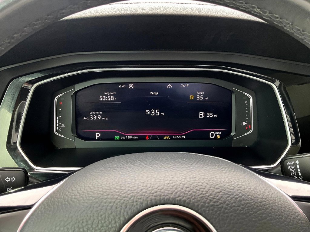 Used 2020 Volkswagen Jetta SEL FWD image 15