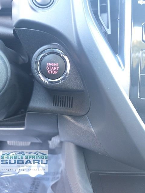 Certified 2025 Subaru Forester Limited image 37