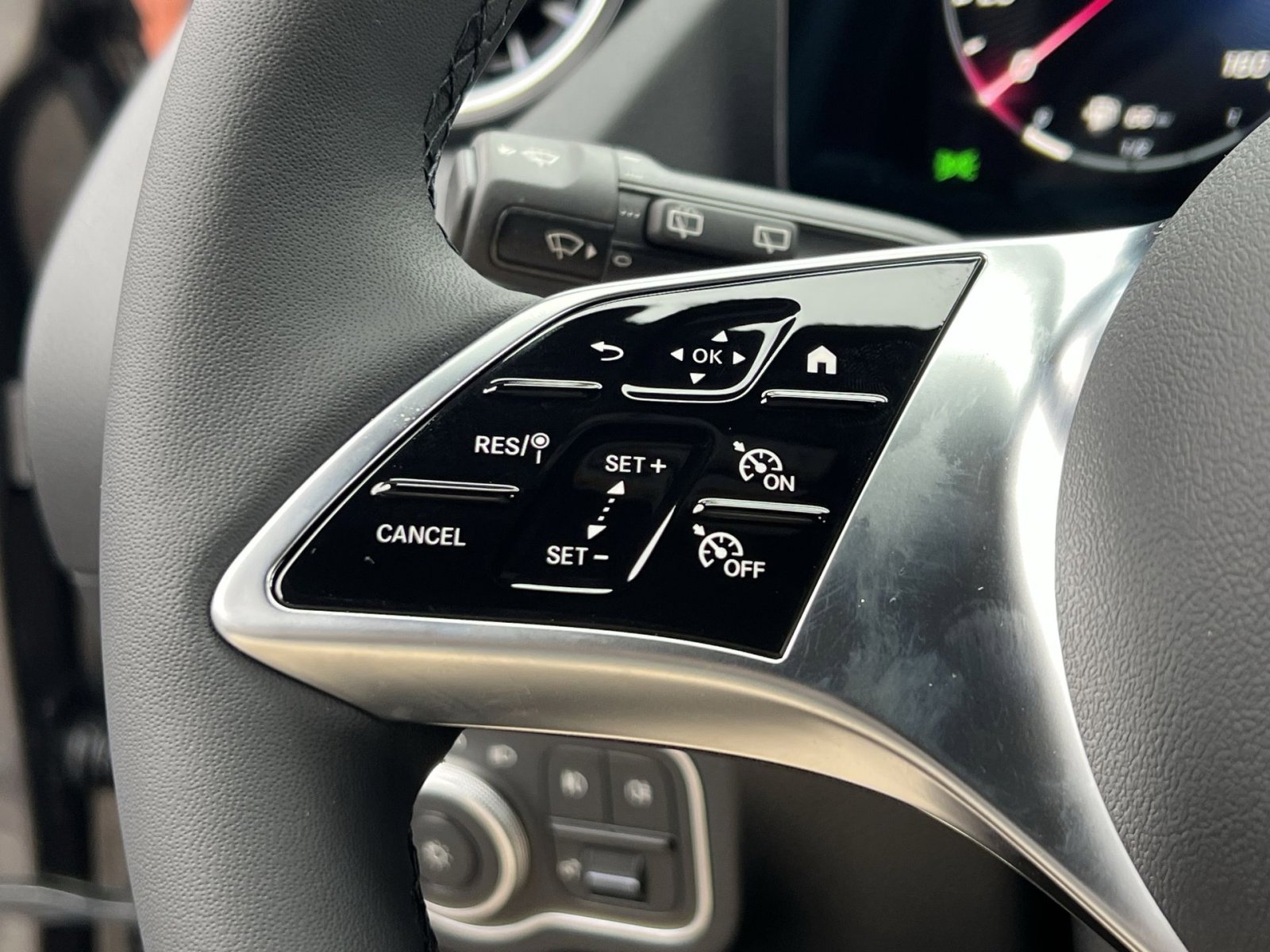 New 2026 Mercedes-Benz GLA 250 4MATIC image 30