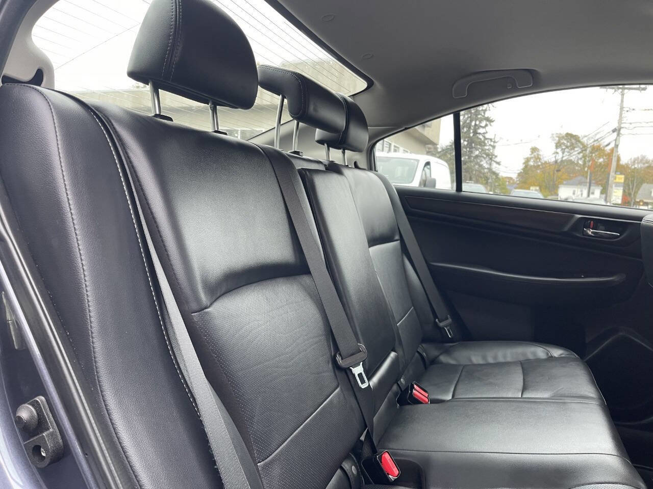 Used 2015 Subaru Legacy 2.5i Limited image 30