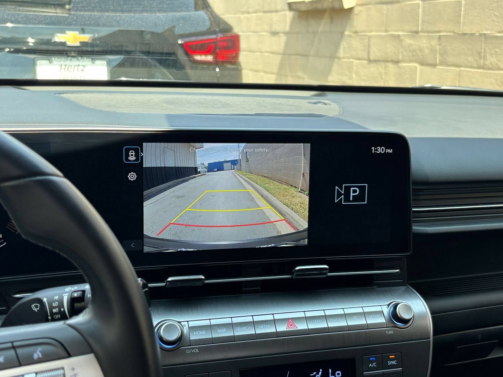Used 2026 Hyundai Kona SEL Sport FWD image 22