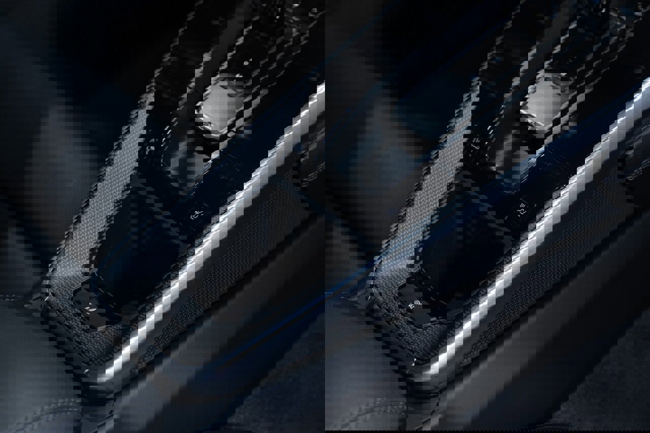 Used 2022 Porsche 911 Turbo S image 57