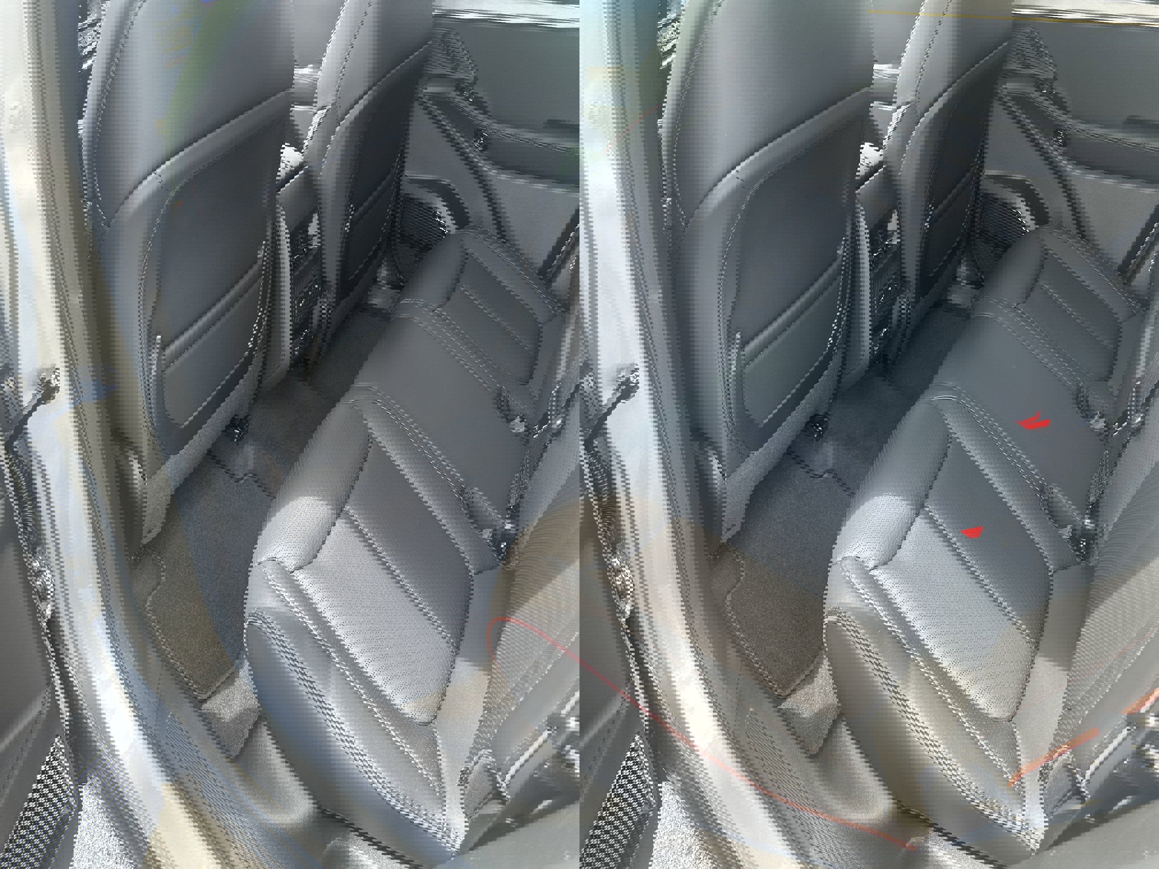 New 2025 Jeep Wagoneer S Launch Edition image 18