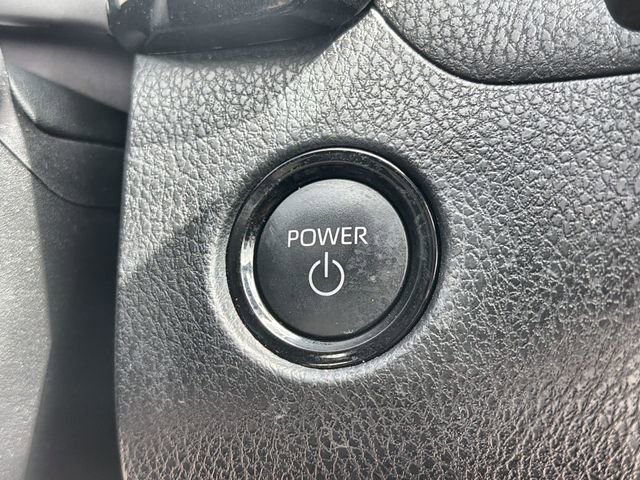 Used 2026 Toyota Camry LE FWD image 16