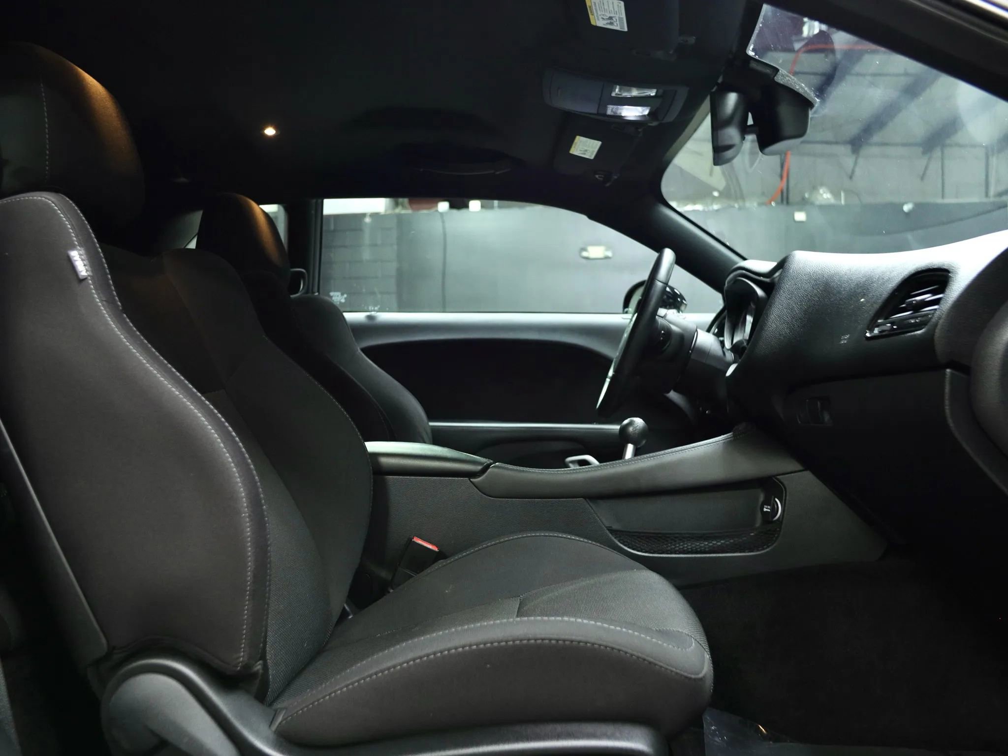 Used 2016 Dodge Challenger R/T image 36