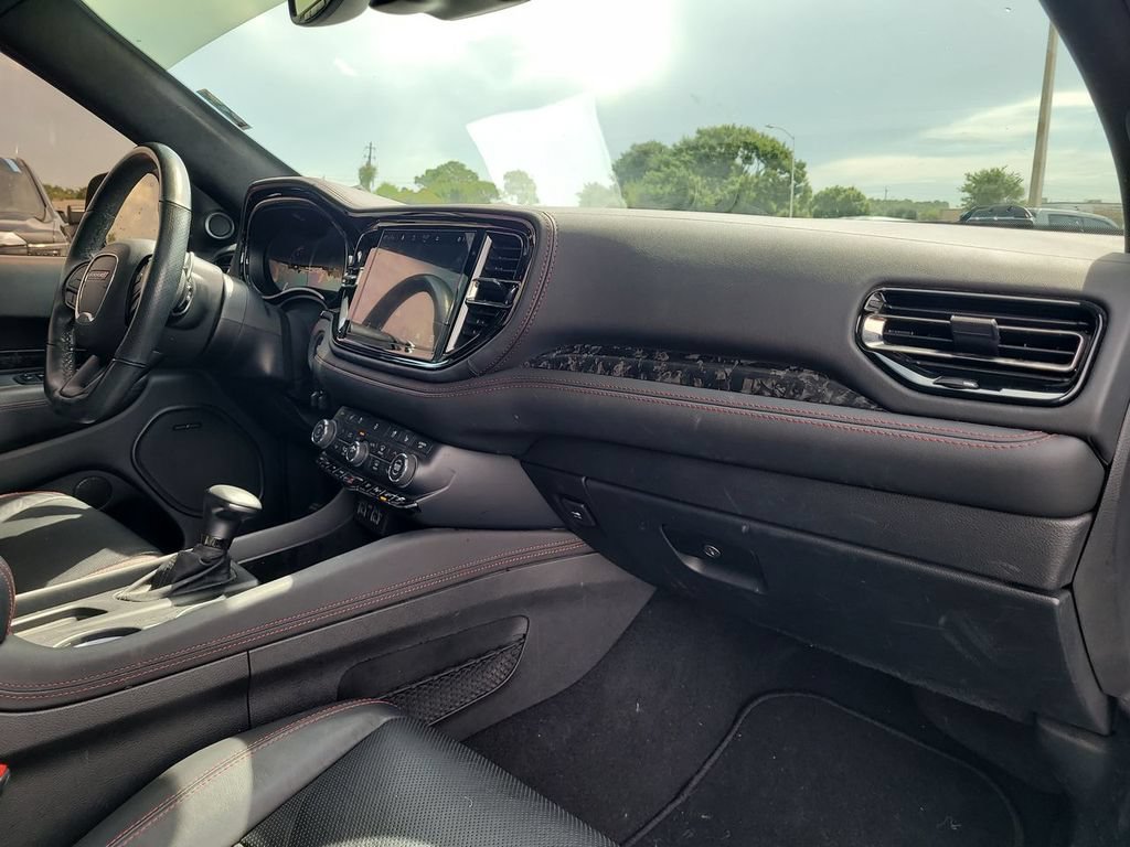 Used 2023 Dodge Durango R/T AWD/4WD image 28
