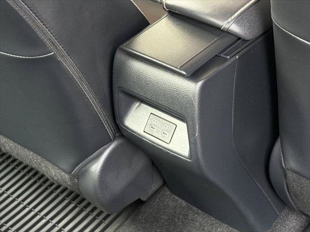 Certified 2026 Toyota Corolla XLE FWD image 21