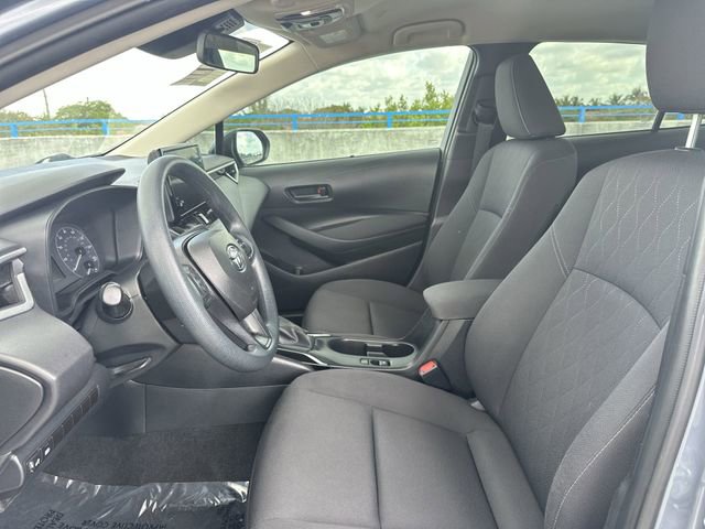 Used 2024 Toyota Corolla LE image 23