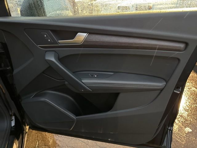 Used 2021 Audi Q5 2.0T Premium Plus w/ Premium Plus Package image 28