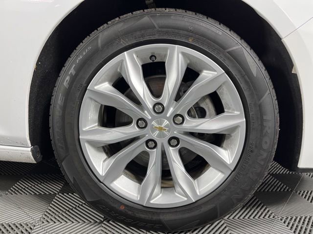 Used 2024 Chevrolet Malibu LT image 15