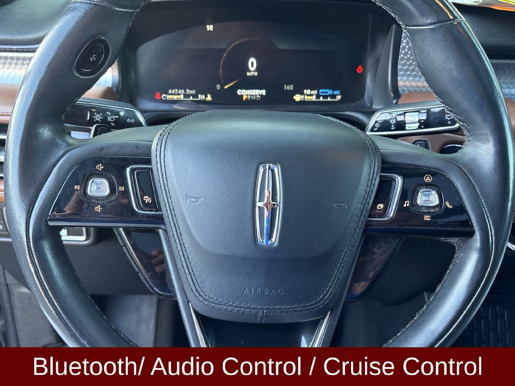 Certified 2023 Lincoln Aviator Grand Touring w/ Equipment Group 301A AWD/4WD image 20