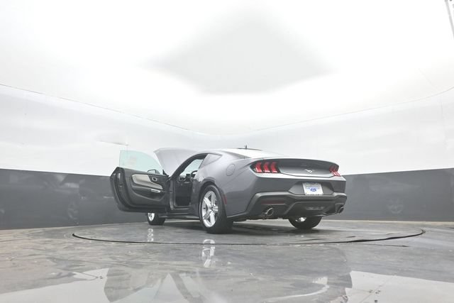 New 2026 Ford Mustang Premium RWD image 40
