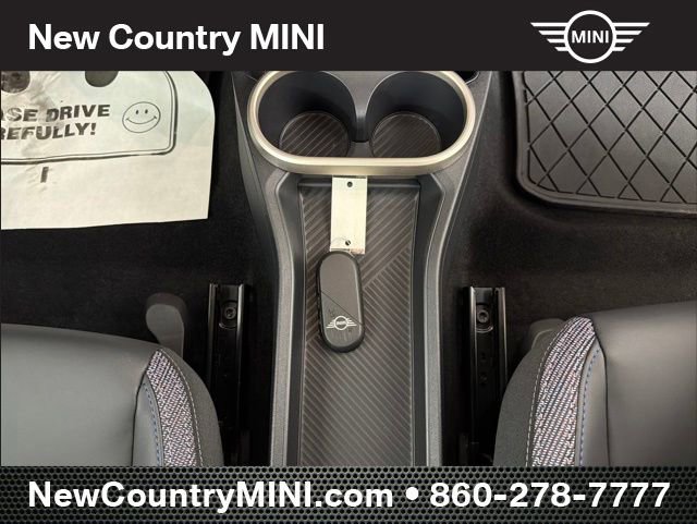 Certified 2025 MINI Cooper S FWD image 20