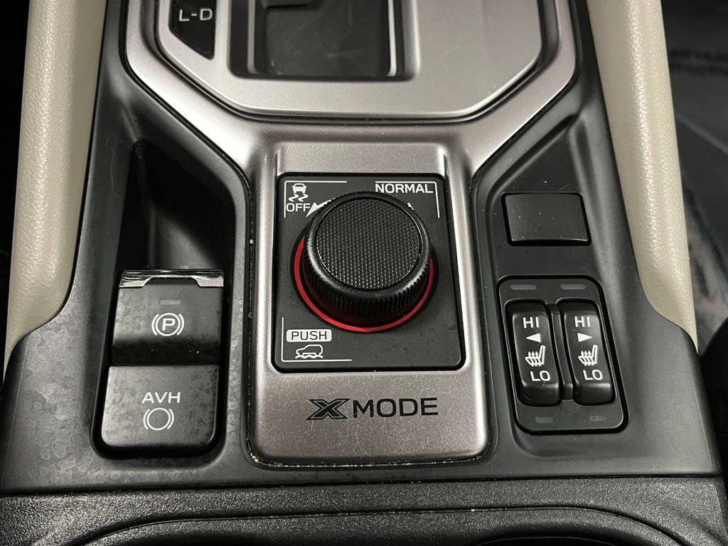 Used 2022 Subaru Forester Premium AWD/4WD image 14