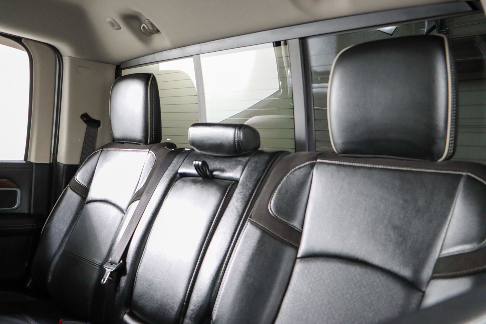 Used 2024 RAM 3500 Laramie w/ Bed Utility Group image 25