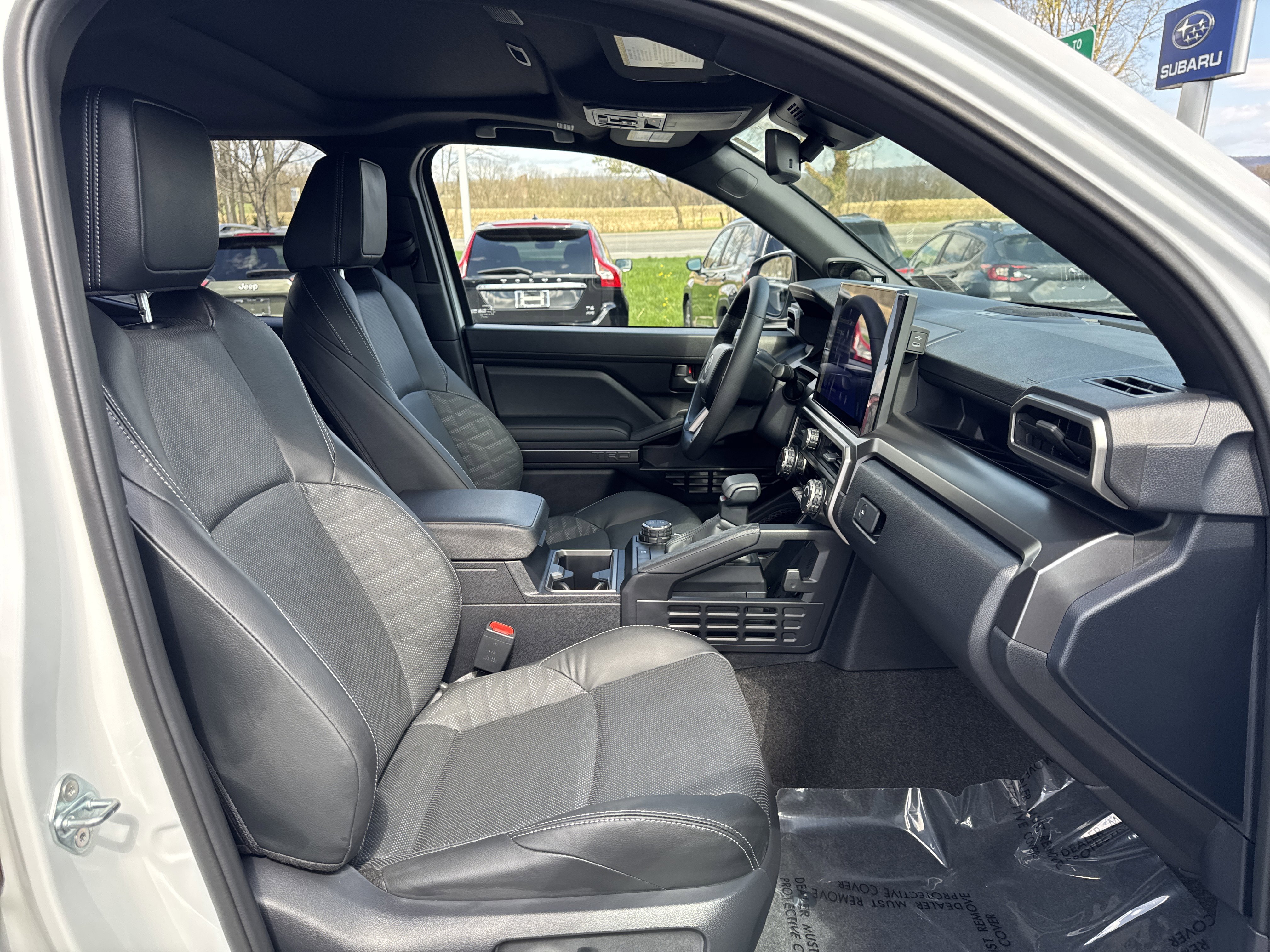 Used 2026 Toyota 4Runner TRD Sport Premium image 21