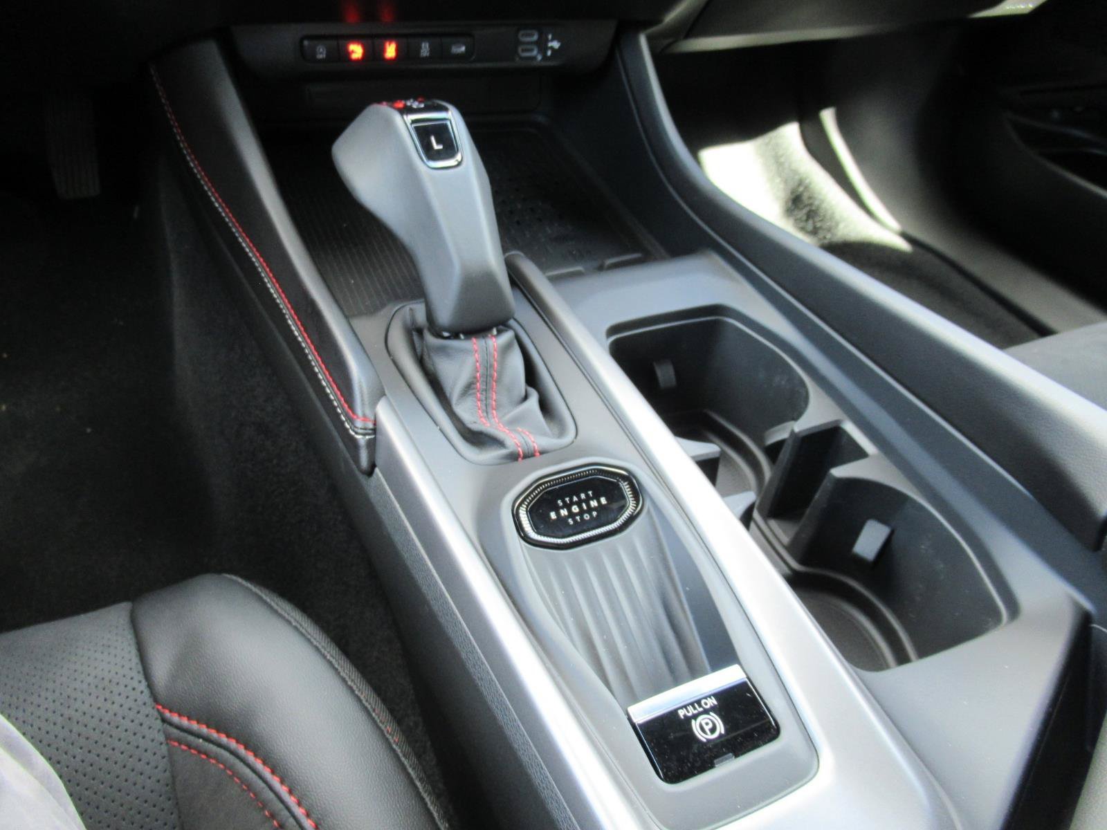 New 2026 Dodge Charger R/T AWD/4WD image 24