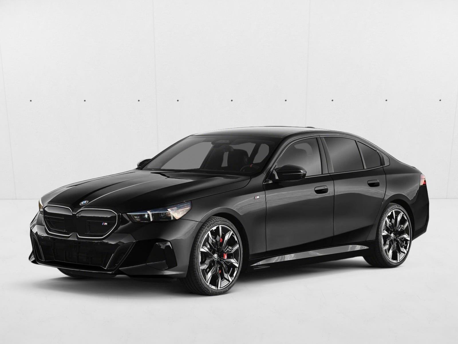Used 2024 BMW i5 M60 w/ Premium Package AWD/4WD image 1