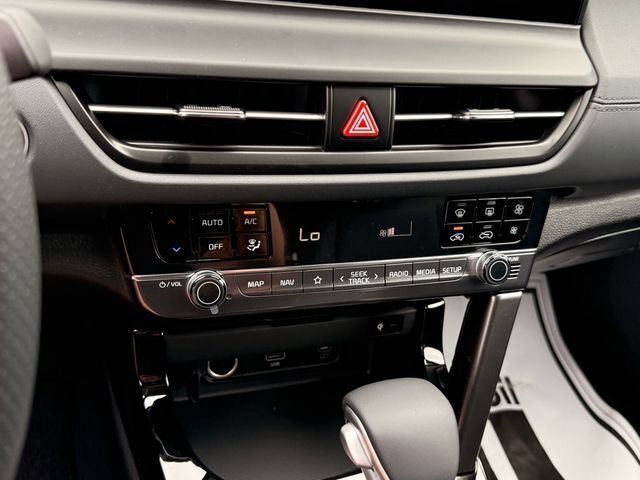 New 2026 Kia Seltos SX AWD/4WD image 19