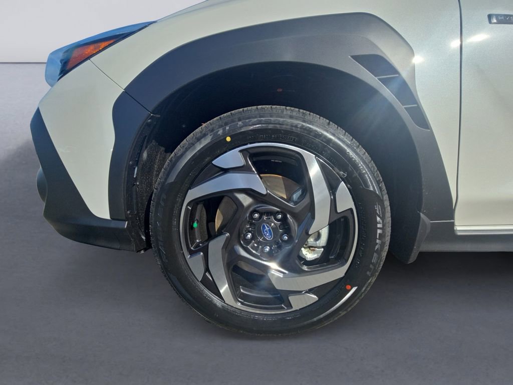New 2026 Subaru Crosstrek 2.5i Limited image 9