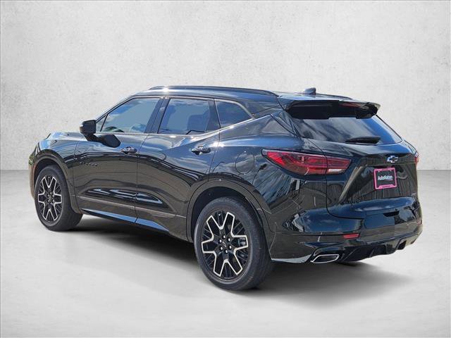New 2026 Chevrolet Blazer RS w/ Driver Confidence II Package image 9