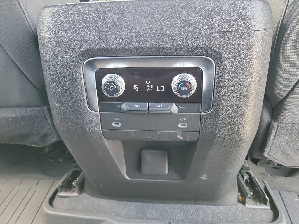 Certified 2021 GMC Yukon XL SLE AWD/4WD image 20