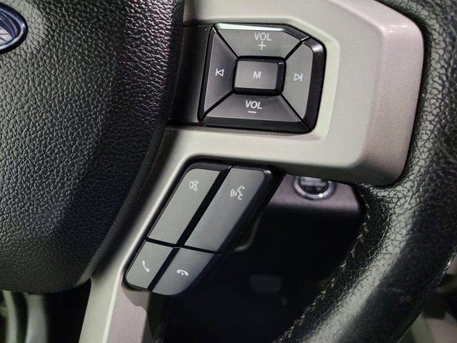 Used 2015 Ford F150 Lariat w/ Equipment Group 502A Luxury image 41