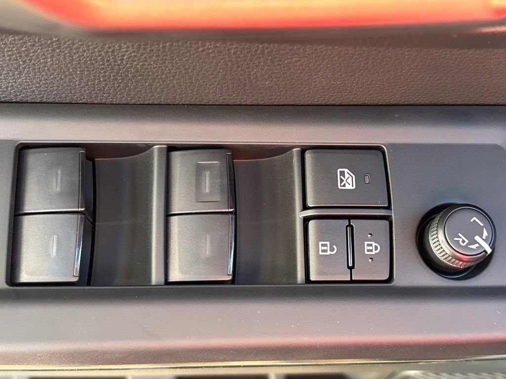 New 2026 Toyota Tundra SR5 image 7