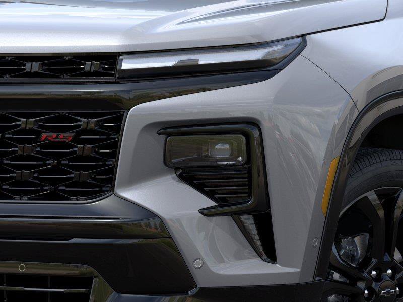 New 2027 Chevrolet Traverse RS FWD image 10