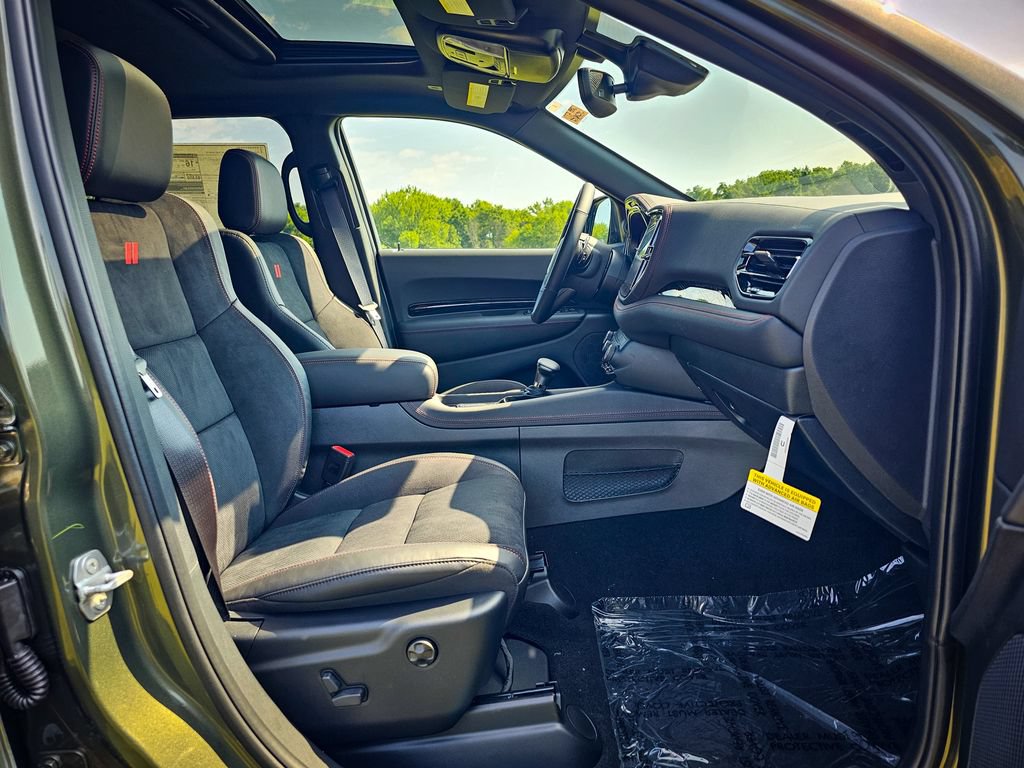 New 2026 Dodge Durango GT AWD/4WD image 50