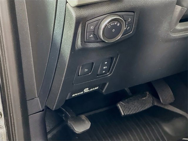 Used 2020 Ford F350 Lariat w/ Lariat Ultimate Package image 11
