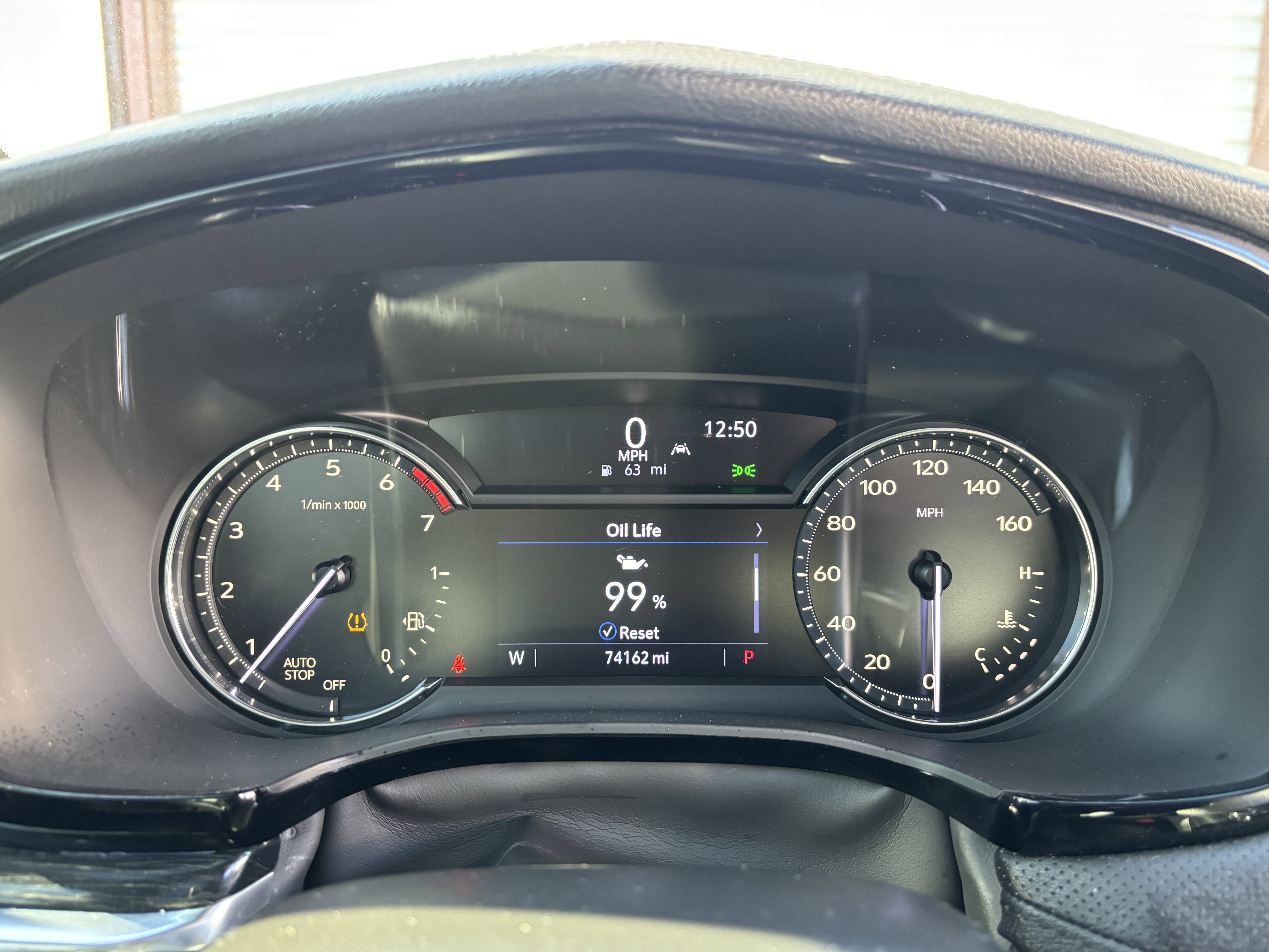 Used 2020 Cadillac XT5 Premium Luxury image 28