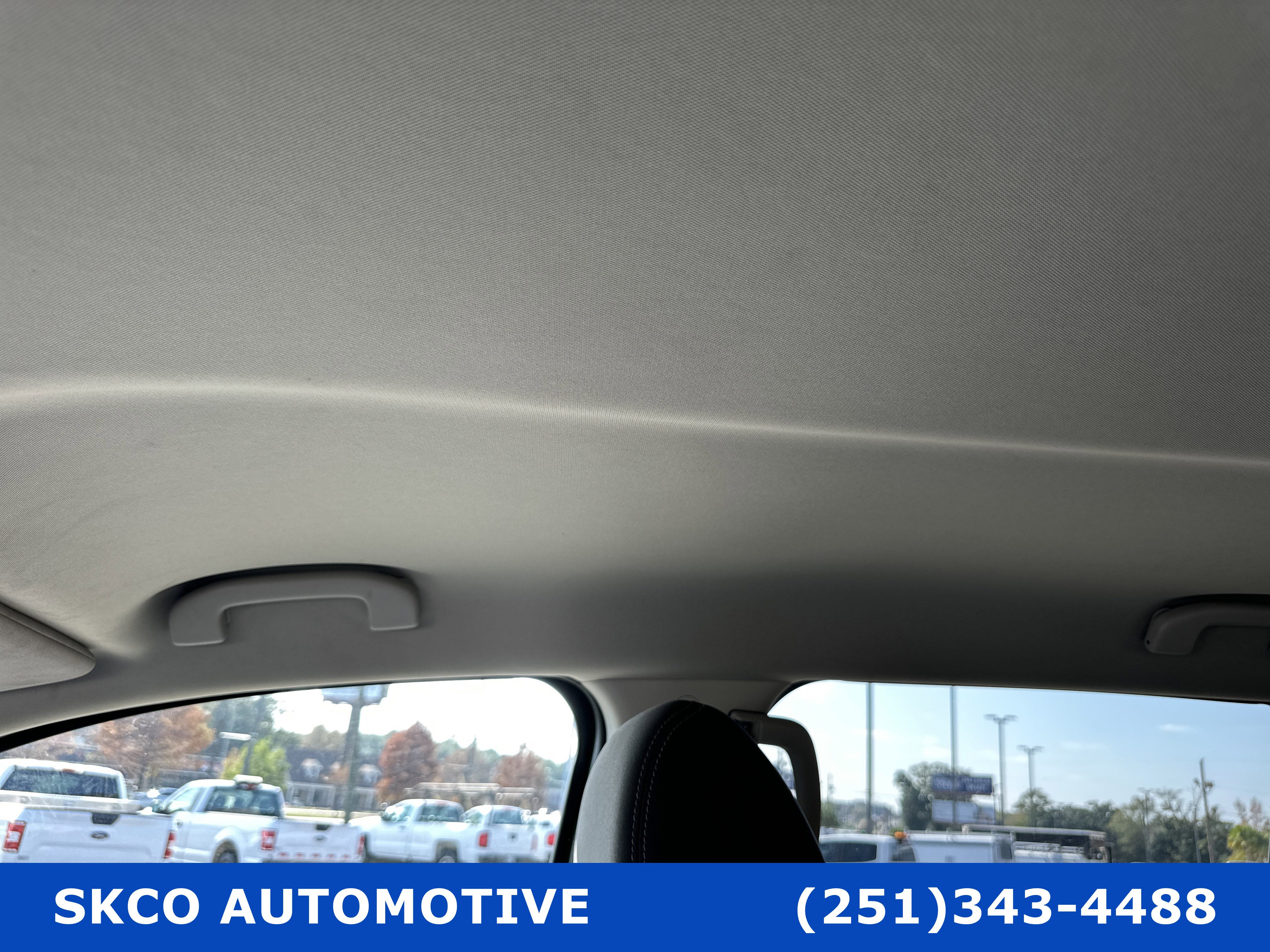 Used 2022 Nissan Titan SV image 26