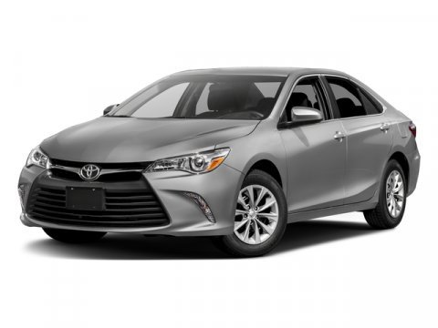 Used 2017 Toyota Camry LE