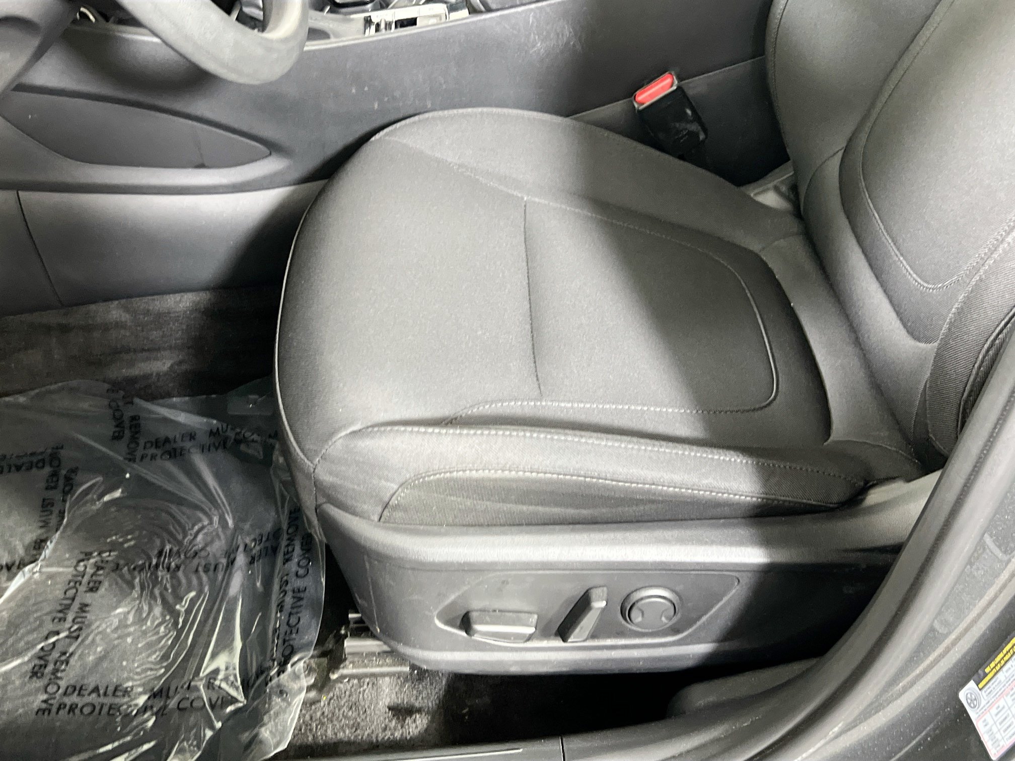 Used 2023 Hyundai Tucson SEL w/ Winter Package AWD/4WD image 18