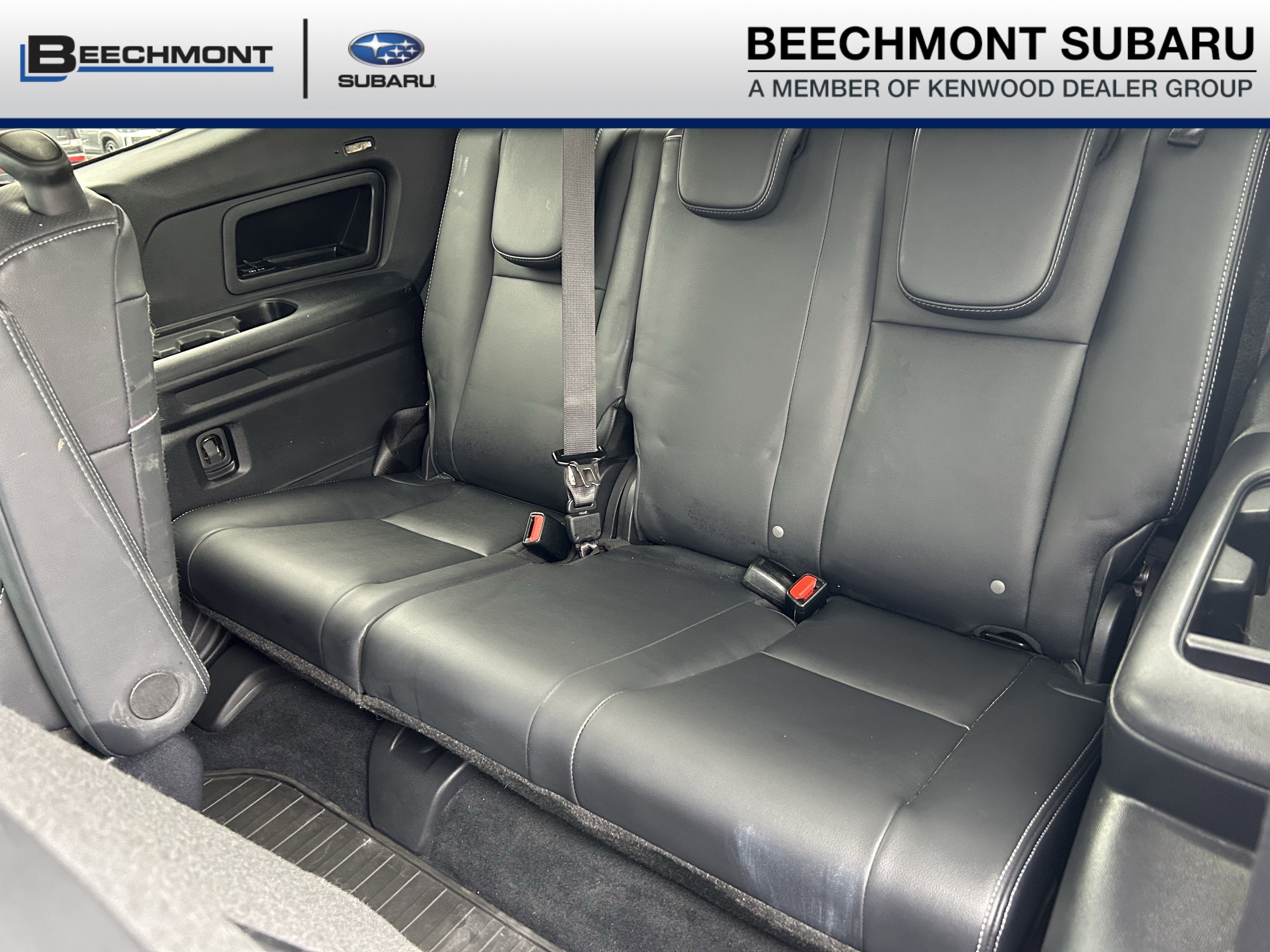 Used 2022 Subaru Ascent Limited w/ Popular Package #2A AWD/4WD image 25