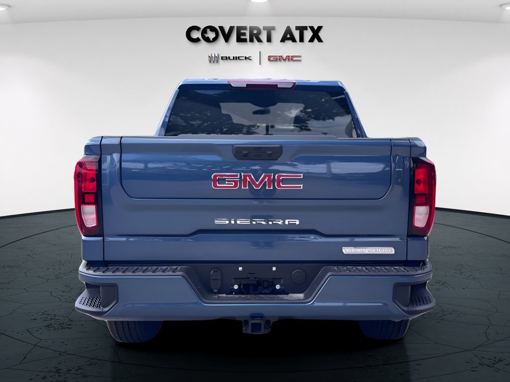 New 2026 GMC Sierra 1500 Elevation RWD image 23
