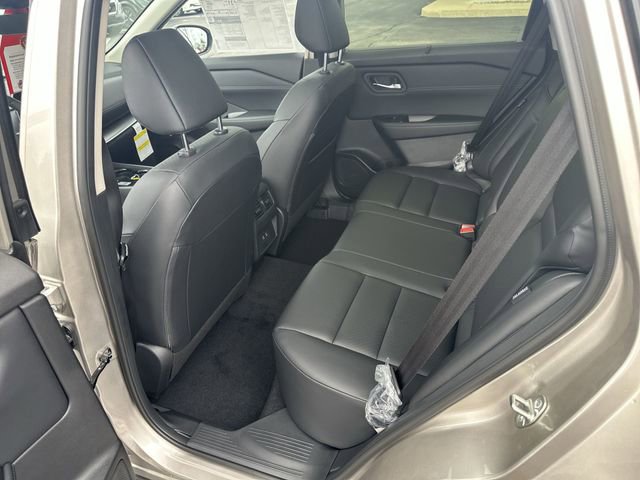New 2026 Nissan Rogue SV w/ SV Premium Package image 13