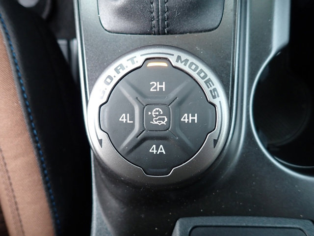 Certified 2023 Ford Bronco Outer Banks image 20