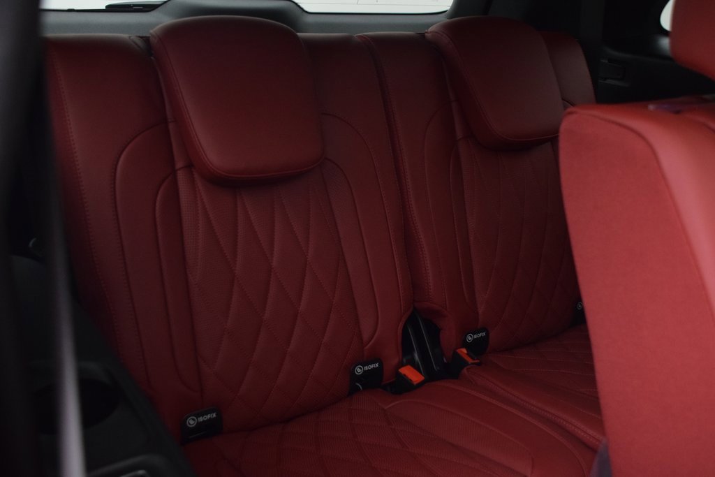 New 2026 Mercedes-Benz GLS 63 AMG 4MATIC image 19